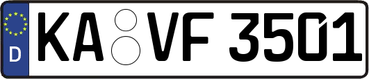 KA-VF3501