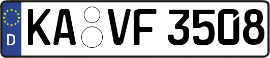 KA-VF3508