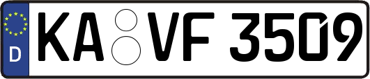 KA-VF3509
