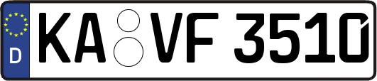 KA-VF3510