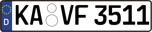 KA-VF3511