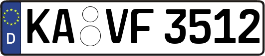 KA-VF3512