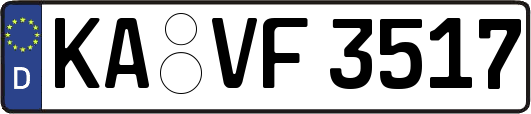 KA-VF3517