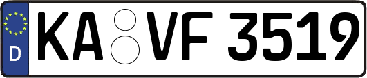KA-VF3519
