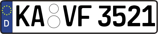 KA-VF3521