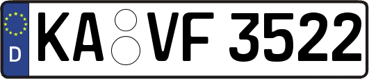 KA-VF3522