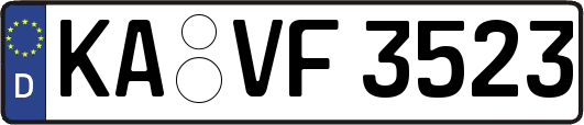 KA-VF3523