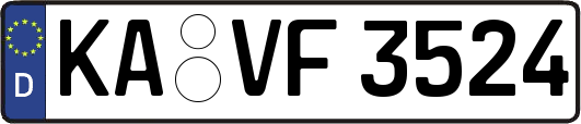 KA-VF3524