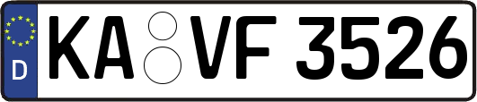 KA-VF3526