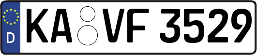 KA-VF3529