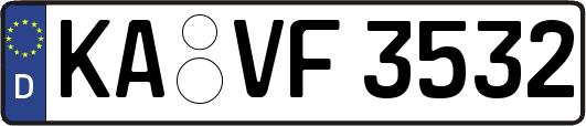 KA-VF3532