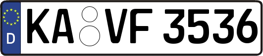 KA-VF3536
