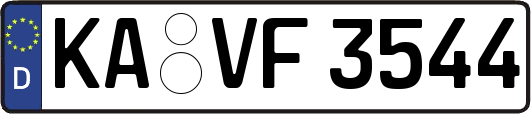 KA-VF3544
