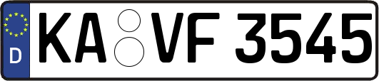 KA-VF3545