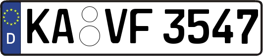 KA-VF3547