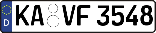 KA-VF3548