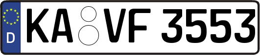 KA-VF3553
