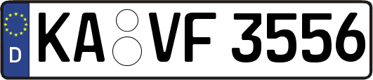KA-VF3556