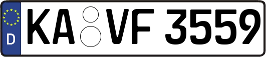 KA-VF3559