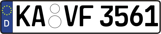 KA-VF3561