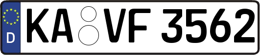 KA-VF3562