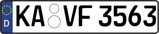KA-VF3563