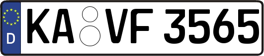 KA-VF3565
