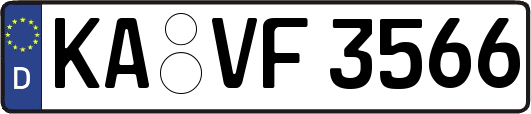 KA-VF3566