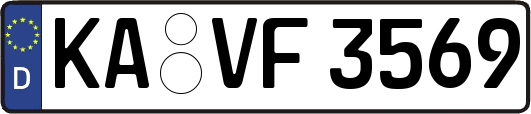 KA-VF3569