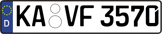 KA-VF3570