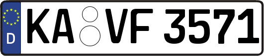 KA-VF3571