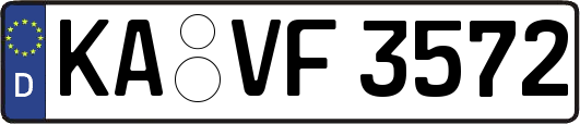 KA-VF3572