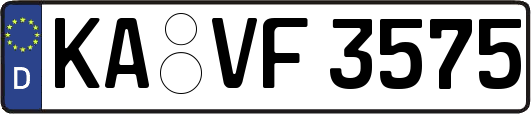 KA-VF3575
