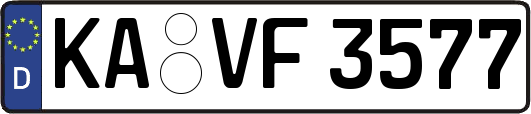 KA-VF3577