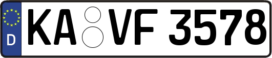 KA-VF3578