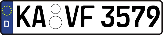 KA-VF3579