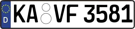 KA-VF3581