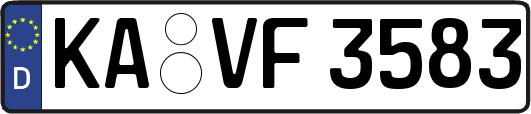 KA-VF3583