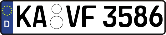 KA-VF3586