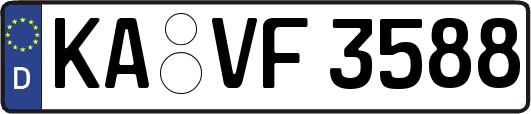 KA-VF3588