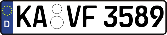 KA-VF3589