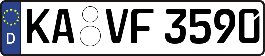 KA-VF3590