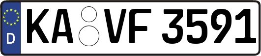 KA-VF3591