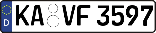 KA-VF3597