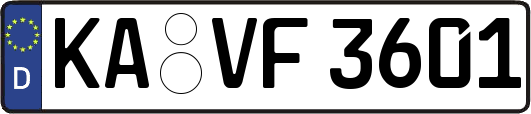 KA-VF3601