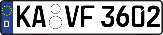 KA-VF3602