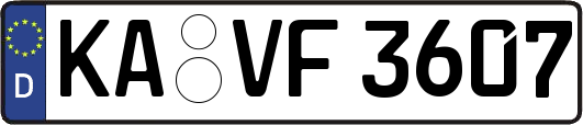 KA-VF3607