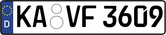 KA-VF3609