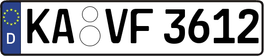 KA-VF3612