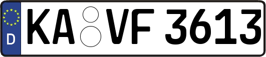 KA-VF3613